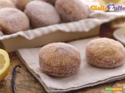 Bombe fritte
