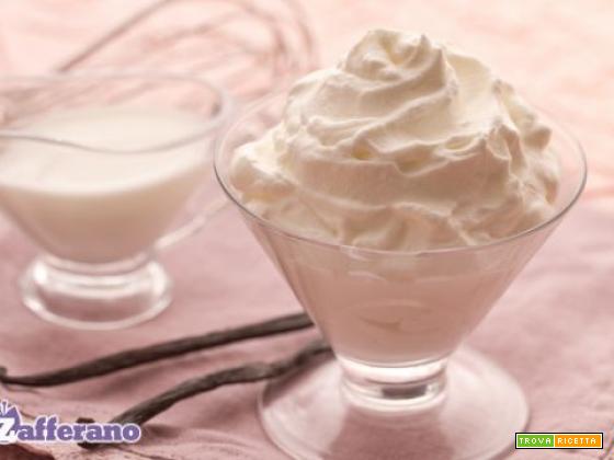 Crema Chantilly