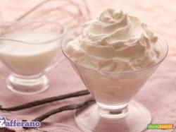 Crema Chantilly