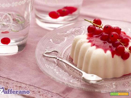 Panna cotta