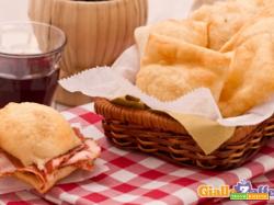 Gnocco fritto
