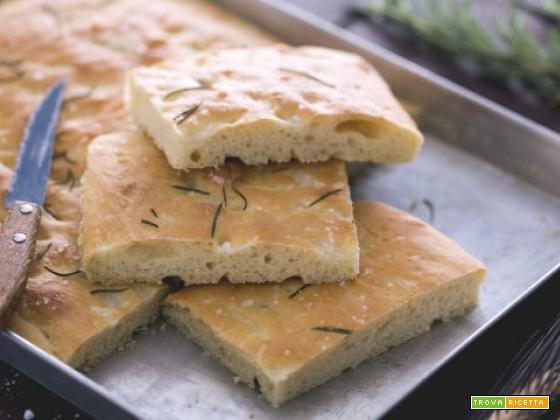 Focaccia