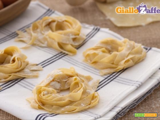 Tagliatelle