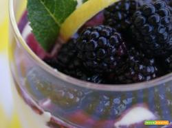 Come ti preparo il dessert in 10 minuti...