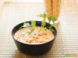 Confessioni di una hummus dipendente
