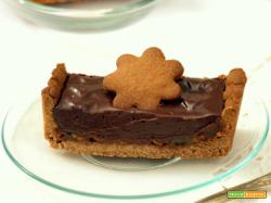 tarte castagne e cioccolato, perchè qualcosa mi marth-ellava in testa!