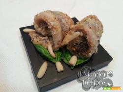 Involtini di Aringhe
