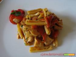 Casarecce romane ma proprio romane che piú romane nun se pò