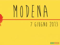 FGDmo - La Foodie Geek Dinner di Modena all'insegna del giallo