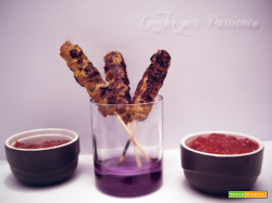 Polpette Finger Food by Lifferia