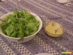 Insalata si, ma con brio!!