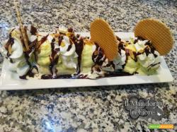 Banana Split