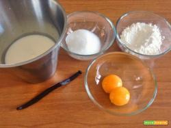 Crema pasticcera