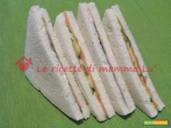 Tramezzini