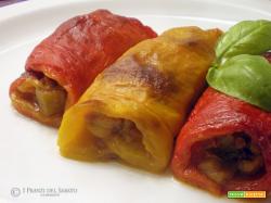 Peperoni ripieni