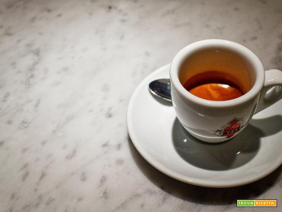 La storia del Caffè Espresso