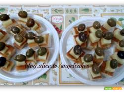 Sfiziosi Antipasti