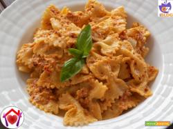 Pesto di pomodori secchi