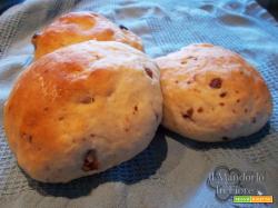 Pangoccioli con LM non rinfrescato