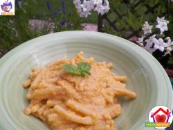 Pesto di pomodori crudi