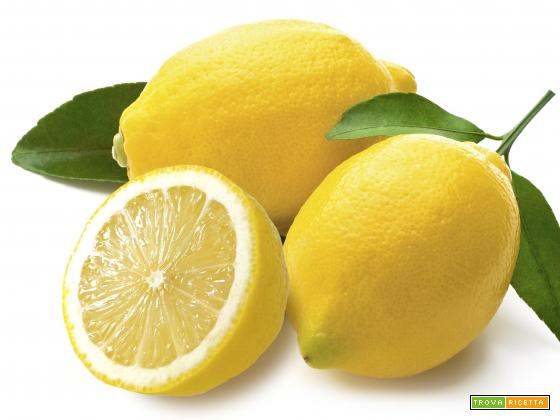 Crema al limone