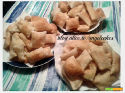 Frittelle della nonna