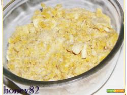 CRUMBLE RUSTICO