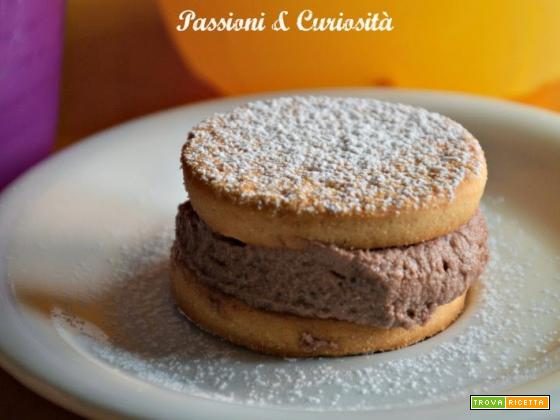 GELATO O MERENDA