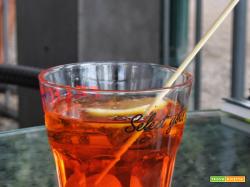 Lo Spritz, l'aperitivo alla Veneziana