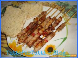 ARROSTICINI