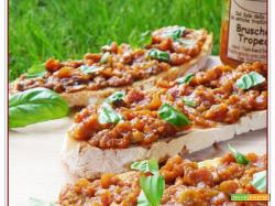 BRUSCHETTA TROPEANA