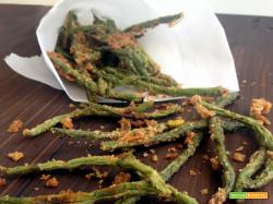 Fagiolini crisp