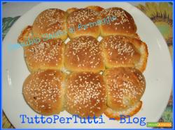 DANUBIO SALATO AL FORMAGGIO