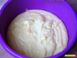 Crema pasticcera