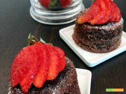 Torta al cioccolato e peperoncino