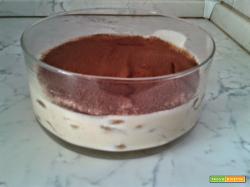 Il Tiramisù