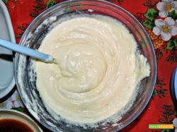 Crema al mascarpone