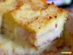 La parmigiana di patate facile