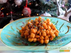 struffoli