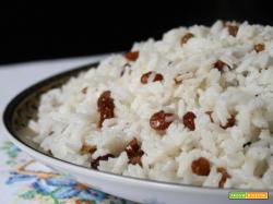 Riso di festa (Arroz de festa)