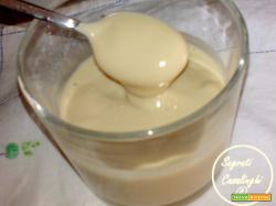 crema bayles