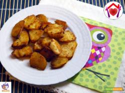 Patate sabbiose