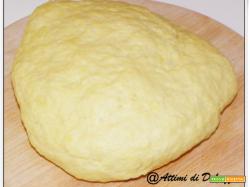 IMPASTO PER BUGIE
