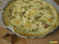 Crostata di San Valentino