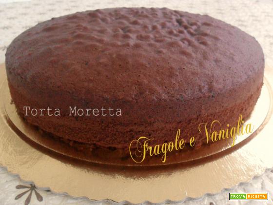 Torta Moretta