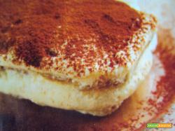 Tiramisù
