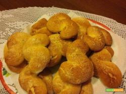 Bimby, Biscotti Siciliani da Inzuppo