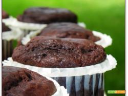 MUFFIN AL CIOCCOLATO