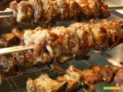 Churrasco (Carne alle brace)