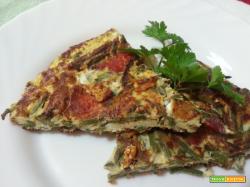 La frittata di Pasquetta